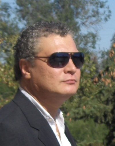 Massimo ALBERI - Collaboratore